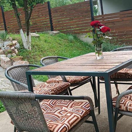 Pyramid Holiday House Visoko Exterior photo